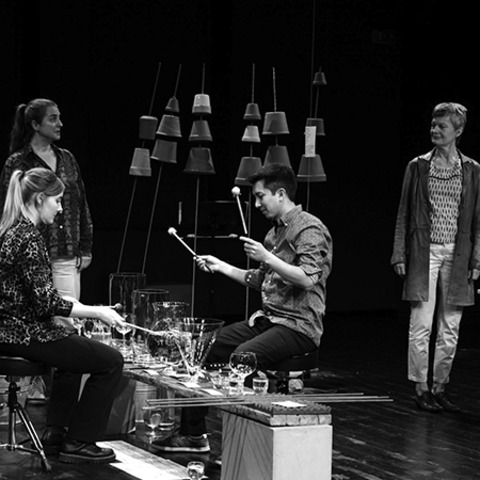 fringe ensemble - Der Wanderfalke - Donaueschingen - 24.01.2026 19:00