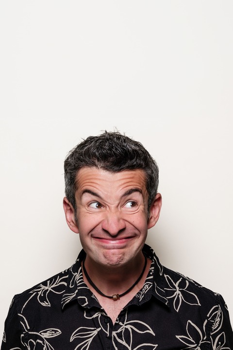Omar Sarsam - Stimmt - Gars am Kamp - 06.08.2026 20:00