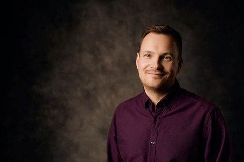 Jakob Schwerdtfeger - &#8222;MEISTERWERK&#8220; - Lemwerder - 16.01.2026 20:00