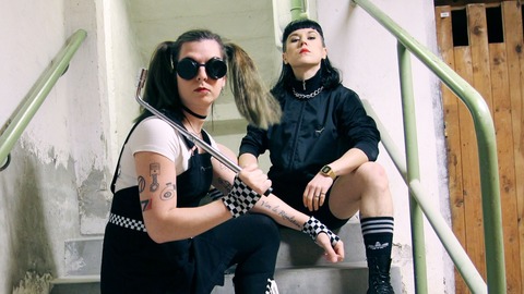 THE GUILT - Naked Rat Tour 2026 - Wolfsburg - 30.01.2026 20:00