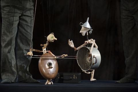 Wunderkammer - Betrachtungen ber das Staunen - Esslingen am Neckar - 17.10.2025 20:00