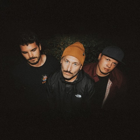 CASINO BLACKOUT - FALLEN LASSEN TOUR 2026 - Berlin - 28.02.2026 20:00