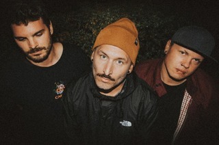 CASINO BLACKOUT - FALLEN LASSEN TOUR 2026