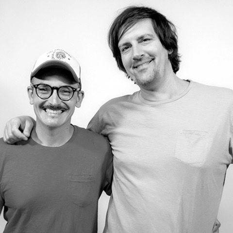 Marco und Seppi von der Elfenbande - Donaueschingen - 10.05.2026 11:00