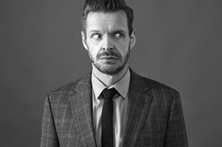Florian Schroeder - Endlich Glcklich - eine Show fr alle und jeden