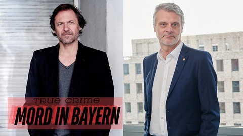 True Crime - Mord in Bayern - Waldkraiburg - 21.11.2025 20:00