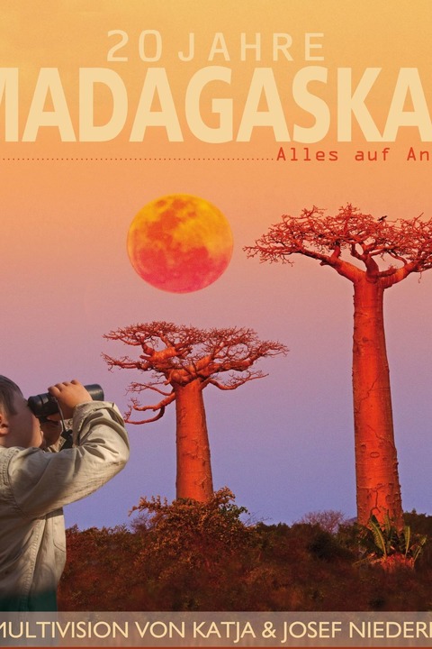 MADAGASKAR - Alles auf Anfang - Neuenhagen bei Berlin - 14.11.2025 16:00 MADAGASKAR - Alles auf Anfang - Neuenhagen bei Berlin - 14.11.2025 16:00