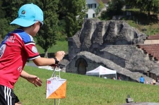 Baselbieter Familiensporttag