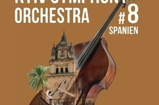 Kyiv Symphony Orchestra #8