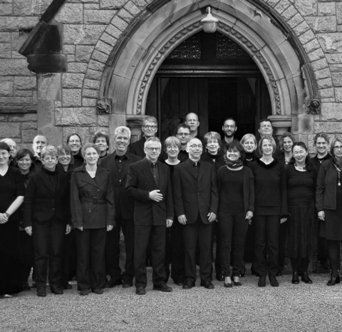 Chorkonzert &#8222;The Call&#8220; - Nrnberg - 06.12.2025 18:00
