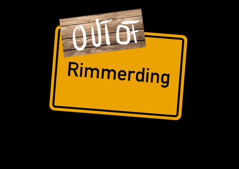 Out of Rimmerding - Stadtbergen - 20.03.2026 20:00