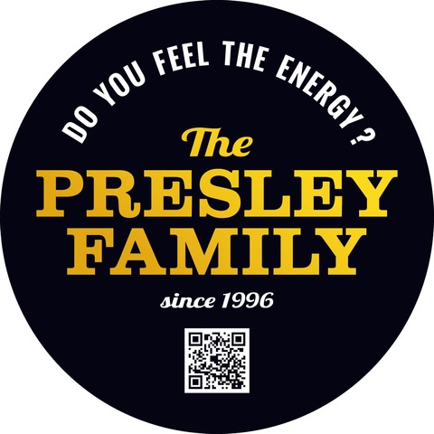 THE PRESLEY FAMILY - &#8222;spring feeling show&#8220; - Stadtbergen - 14.03.2026 20:00