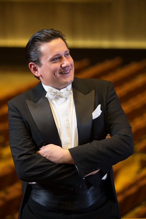 Bader&Friends - Im Operettentempel - Stadtbergen - 08.03.2026 19:00