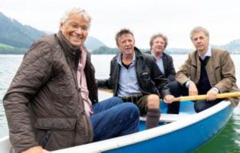 Gerhard Polt & die Well Brder - Apropos - GRAFENAU - 24.04.2026 19:30