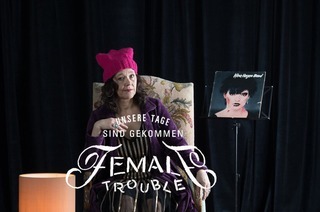 Female Trouble