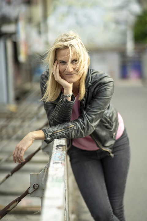 Lucy van Kuhl - Basel - 13.11.2025 20:15