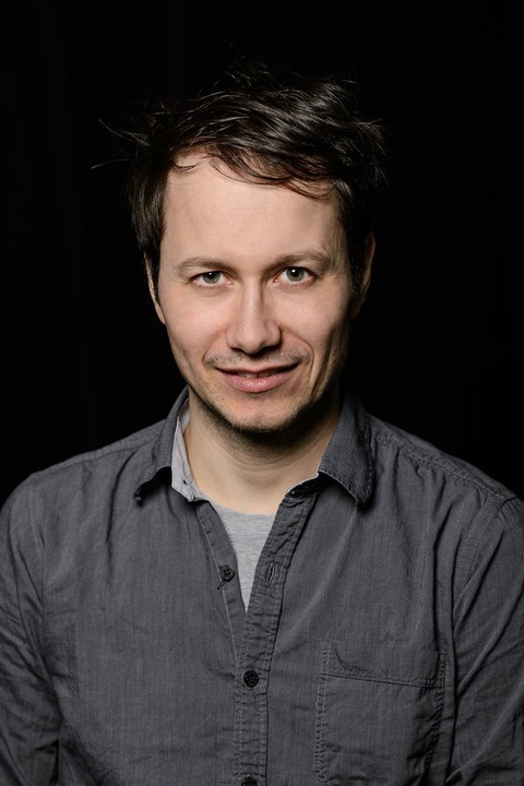 Marco Tschirpke - Basel - 15.11.2025 20:15