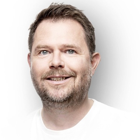 Michael Frowin: Das wird ein Vorspiel haben - Basel - 21.11.2025 20:15