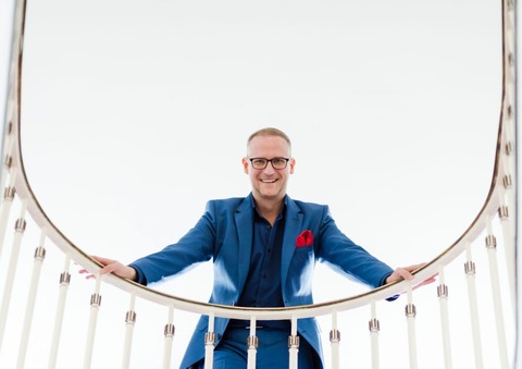 Von Casanova bis Pompadour - Unterhaltungskonzert - Groenhain - 26.10.2025 17:00