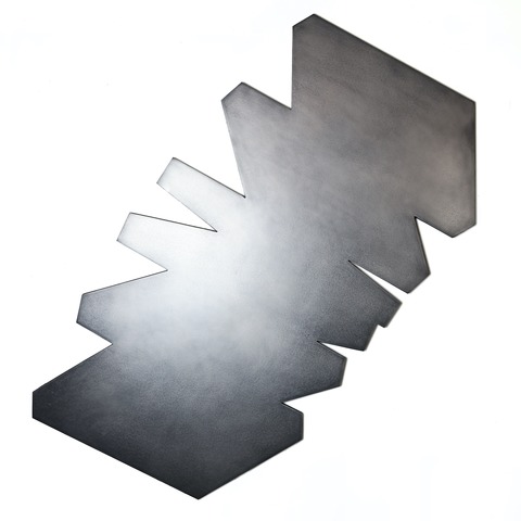 Dave Grossmann 'falling, folding and inbetween' - Freiburg - 14.09.2025 11:30
