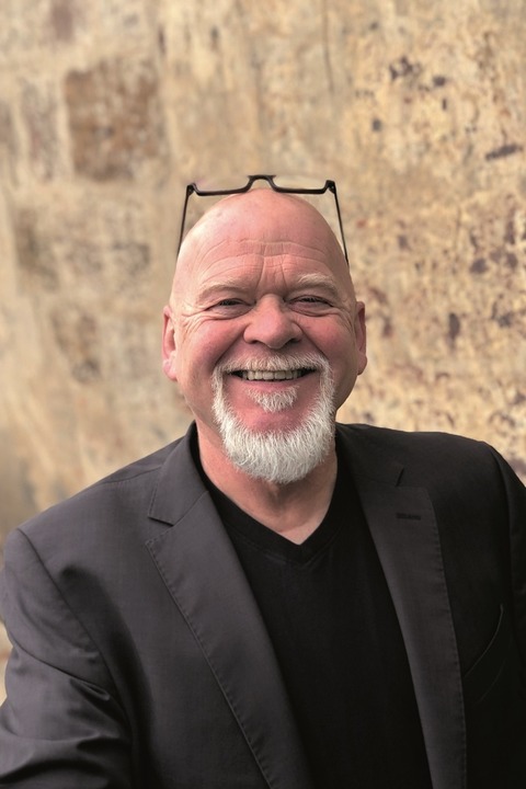 Bernd Gieseking - „Finne dein Gl�ck!“ - Lemwerder - 11.04.2026 20:00