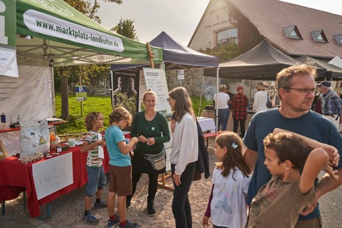 Hfe-Festival 2025 - Kirchzarten - 26.09.2025 19:00