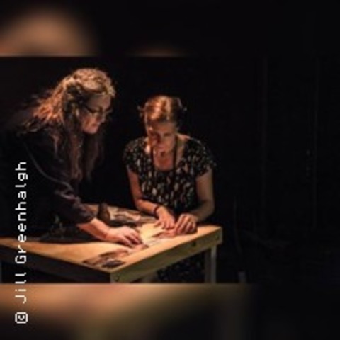Daughter - HALLE (SAALE) - 25.10.2025 20:30