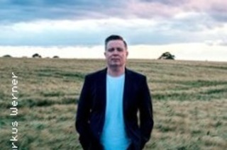 Dirk Maasen - Eden Tour im Wiener Konzerthaus - Schubert Saal