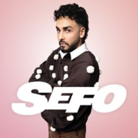 Sefo - Frankfurt am Main - 01.02.2026 20:00