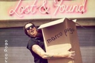Marco Pogo - Lost & Found