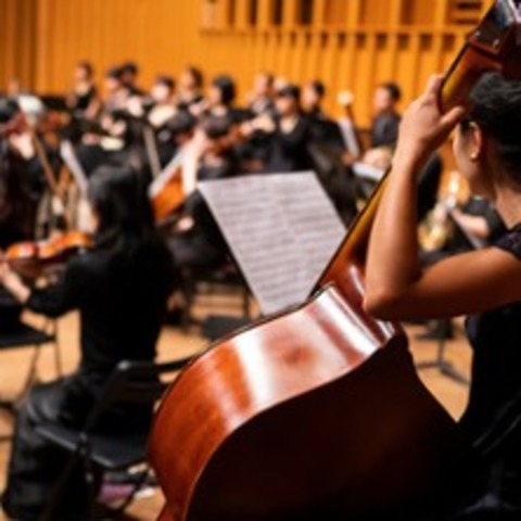Symphonia Berlin & Berliner Konzert Chor - Beethoven Sinfonie Nr. 9 - Berlin - 31.01.2026 20:00
