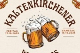 Kaltenkirchener Wiesn - Das Oktoberfest