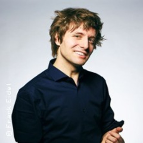 Lennart Schilgen - APOLDA - 21.09.2025 17:00
