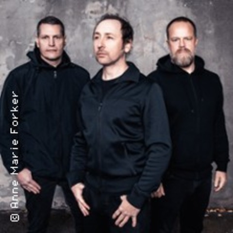 Airbag - Live 2025 - Neunkirchen / Saar - 04.12.2025 20:00