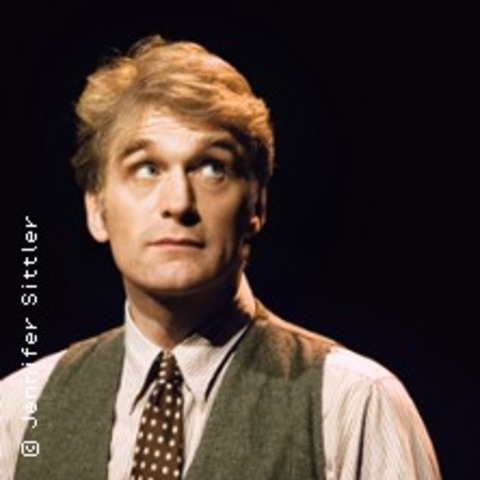 Walter Sittler & Die Sextanten spielen: Als ich ein kleiner Junge war - HAMBURG - 22.12.2025 19:30