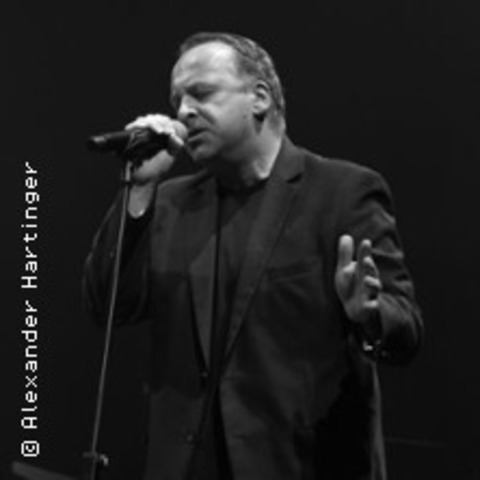 Georg Kleesattel and Friends - Music was my first love - EICHSTTT - 14.02.2026 20:00