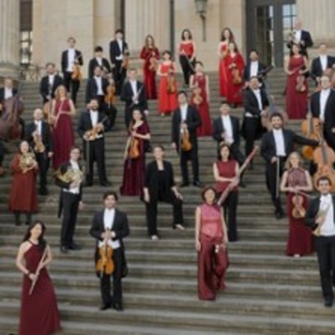 Beethoven & Rachmaninoff - BONN - 18.10.2025 18:30
