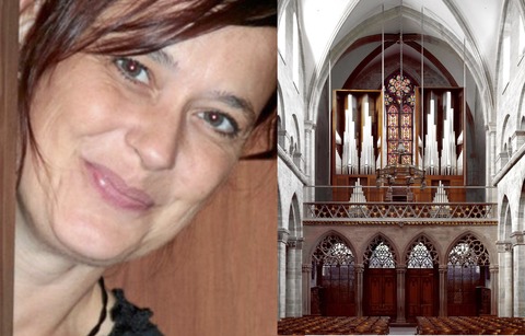 Gershwins Summertime im Basler Mnster: Orgel Punkt 12 mit Nordlichtern - Basel - 30.08.2025 12:00