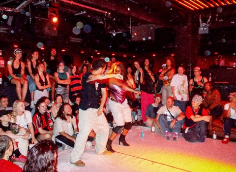 OPEN STYLES CREW BATTLE - Dresden - 02.11.2025 15:00