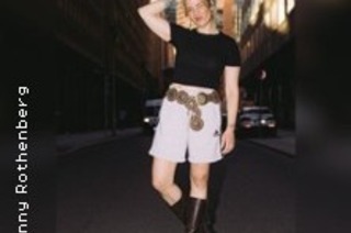 Angelina Boerger - Kirmes im Kopf - Neurolution