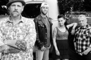 Jimmy Cornett & The Deadmen - One Of A Kind