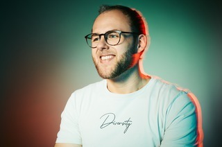 Sven Bensmann - SVENOMENAL