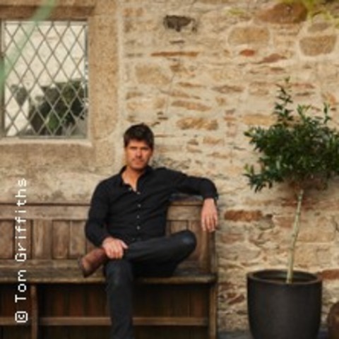 Seth Lakeman - Tour 2026 - Stuttgart - 07.02.2026 19:30