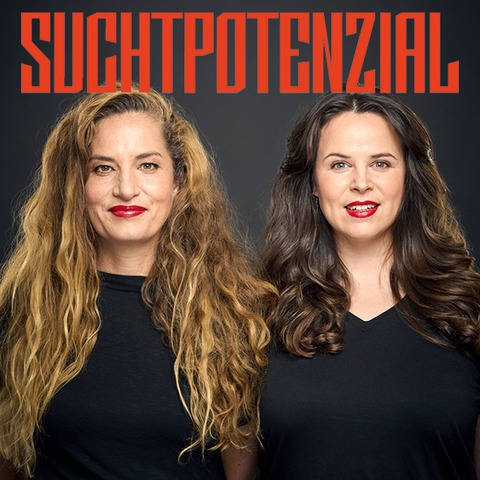Suchtpotenzial - (S)HITSTORM - (S)HITSTORM. - Frth - 27.03.2026 19:30