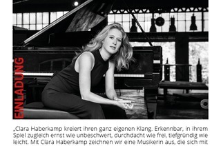 Clara Haberkamp