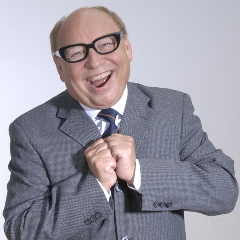 Hans-Joachim Heist - Noch�n Gedicht - Der gro�e Heinz-Erhardt-Abend - Frankfurt - 27.09.2026 18:00