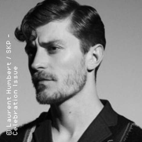 Jakub Jzef Orliski & Aleksander Dbicz: #LetsBaRock - KLN - 05.10.2025 20:00
