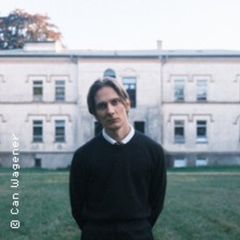 Schramm - something smelling funny-Tour - BERLIN - 19.03.2026 20:00