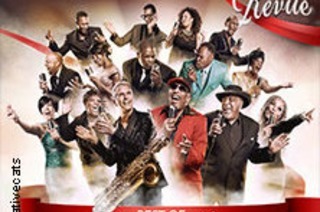 Sweet Soul Winter Revue, 29.12.2025