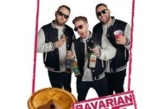 Los Brudalos | Salzburg Rockhouse